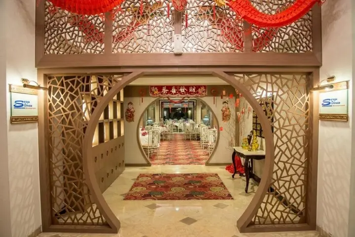 Депок: Grand Diamond Hotel Yogyakarta