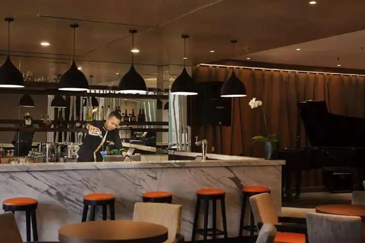 Депок: Grand Diamond Hotel Yogyakarta