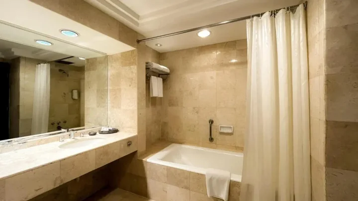 Депок: Grand Diamond Hotel Yogyakarta