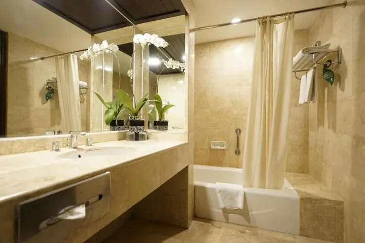 Депок: Grand Diamond Hotel Yogyakarta