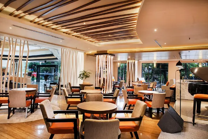 Депок: Grand Diamond Hotel Yogyakarta