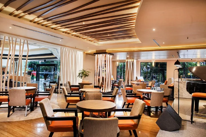 Депок: Grand Diamond Hotel Yogyakarta
