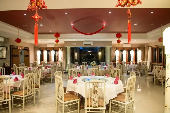 Депок: Grand Diamond Hotel Yogyakarta