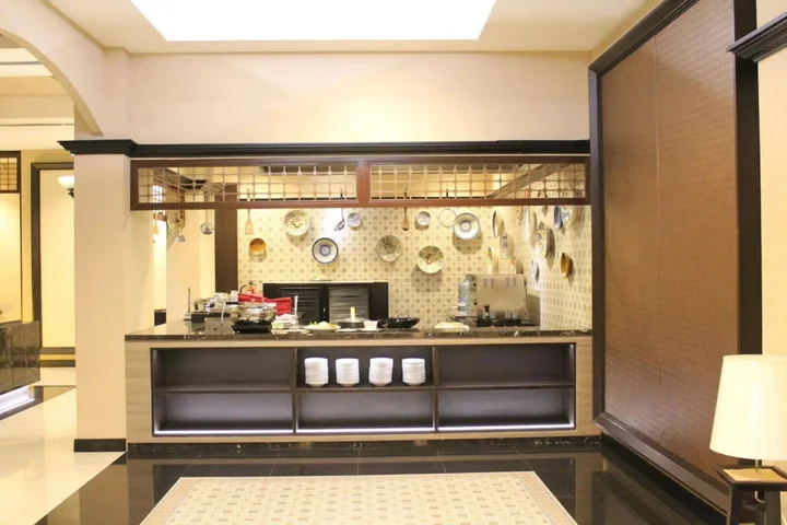 Депок: Grand Diamond Hotel Yogyakarta