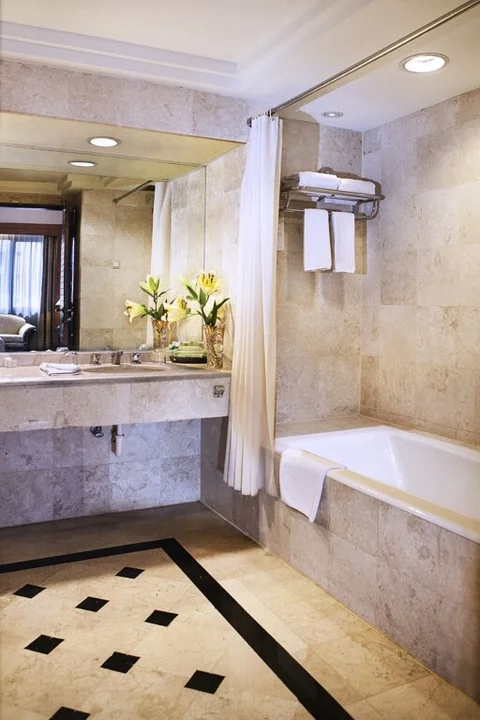 Депок: Grand Diamond Hotel Yogyakarta