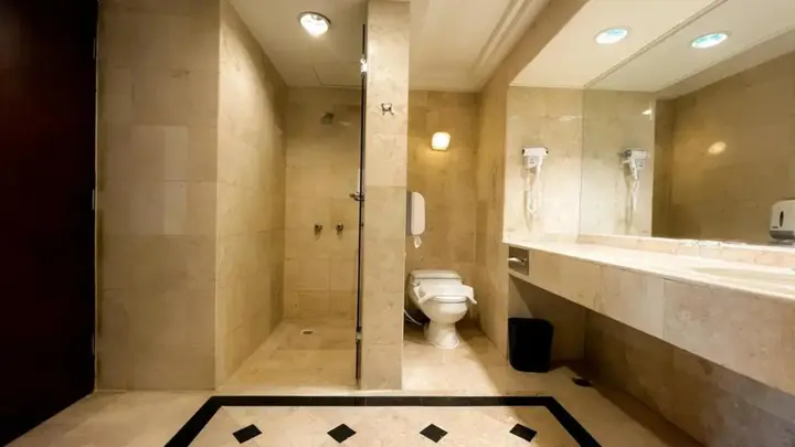 Депок: Grand Diamond Hotel Yogyakarta