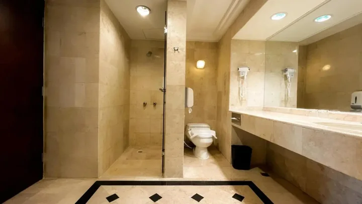 Депок: Grand Diamond Hotel Yogyakarta