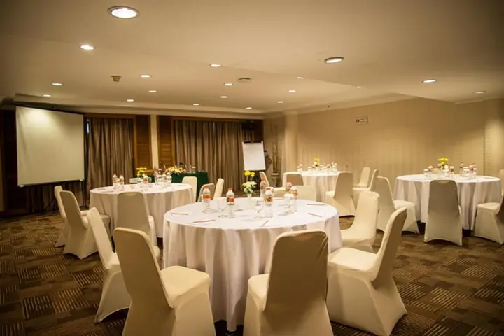 Депок: Grand Diamond Hotel Yogyakarta