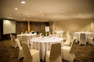 Депок: Grand Diamond Hotel Yogyakarta