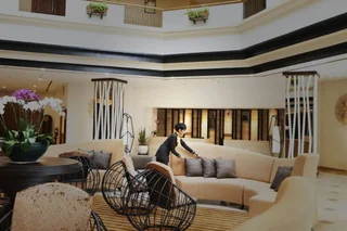 Депок: Grand Diamond Hotel Yogyakarta