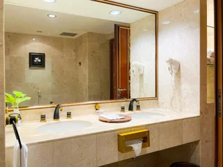 Депок: Grand Diamond Hotel Yogyakarta