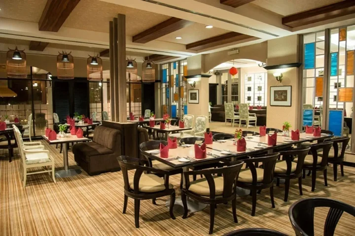 Депок: Grand Diamond Hotel Yogyakarta