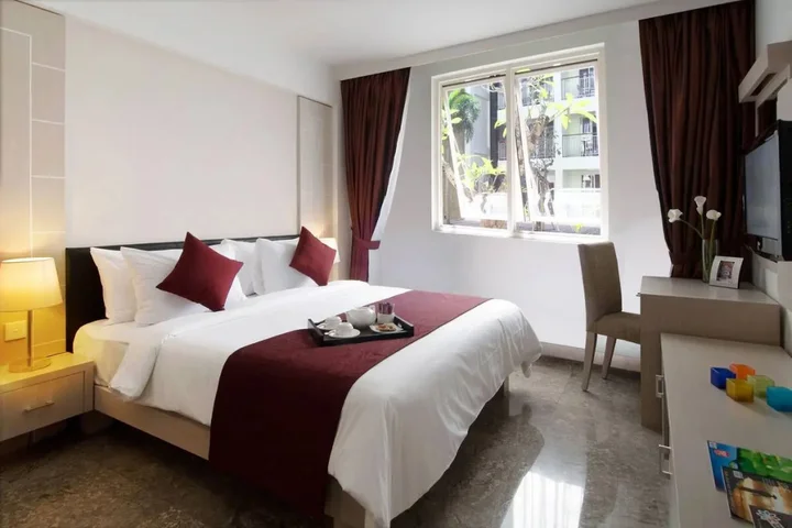 Кута: Bali Kuta Resort