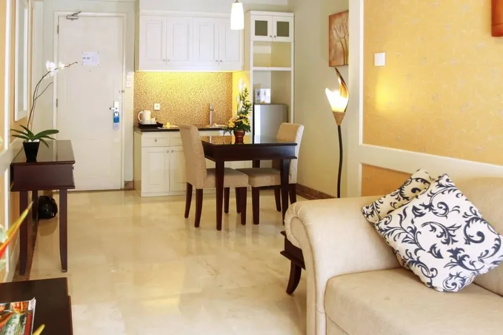 Кута: Bali Kuta Resort