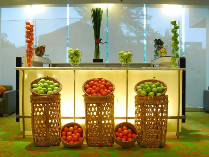 Джакарта: Cityloog Hotel Tebet Jakarta