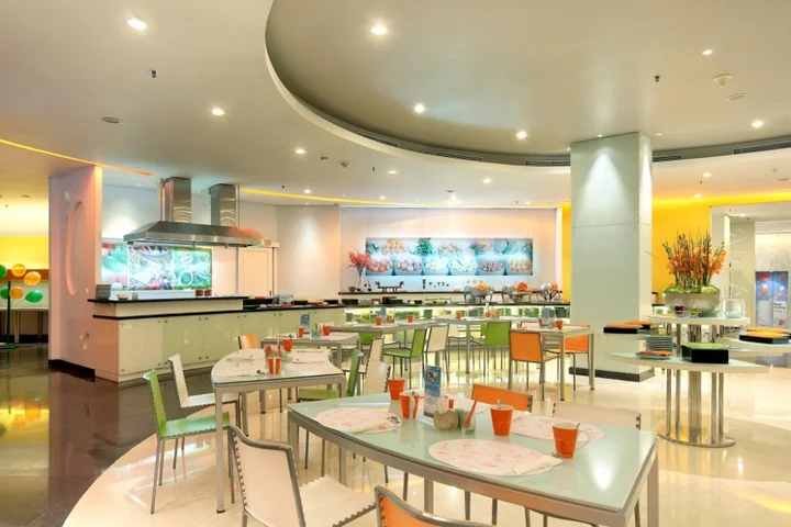 Джакарта: Cityloog Hotel Tebet Jakarta