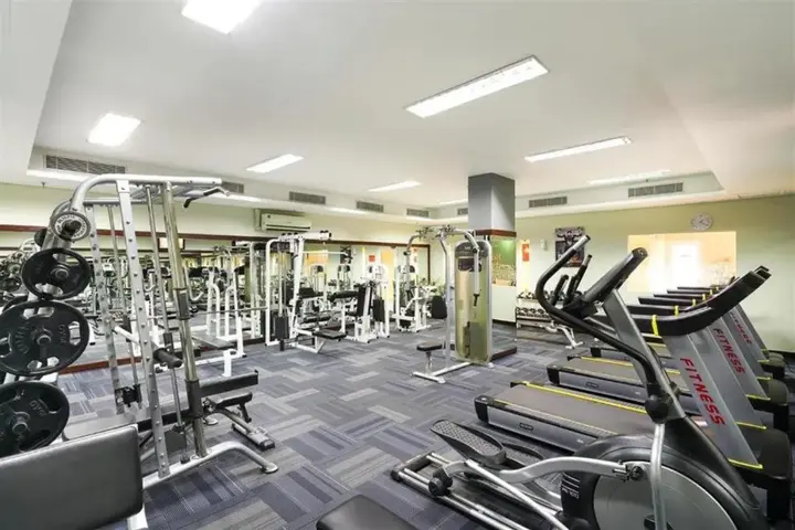 Джакарта: Cityloog Hotel Tebet Jakarta