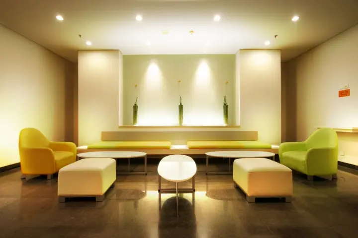 Джакарта: Cityloog Hotel Tebet Jakarta