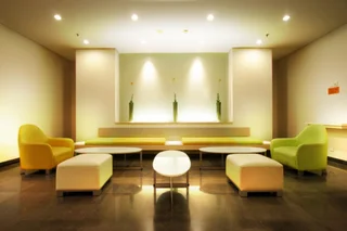 Джакарта: Cityloog Hotel Tebet Jakarta