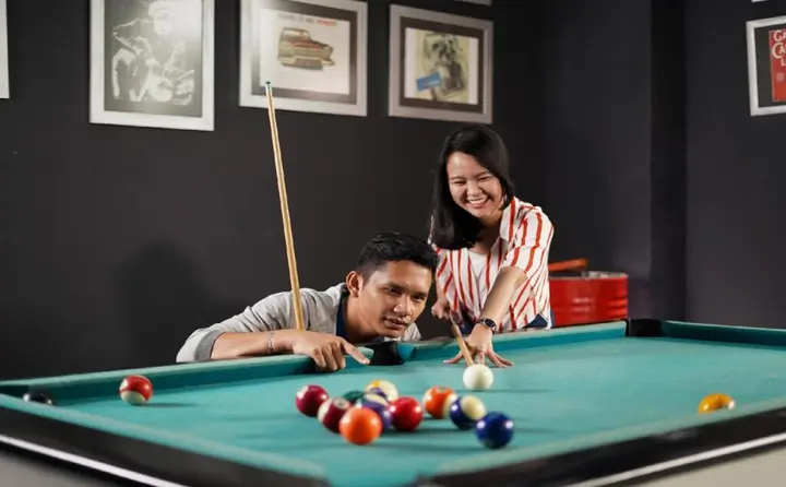 Джакарта: Cityloog Hotel Tebet Jakarta