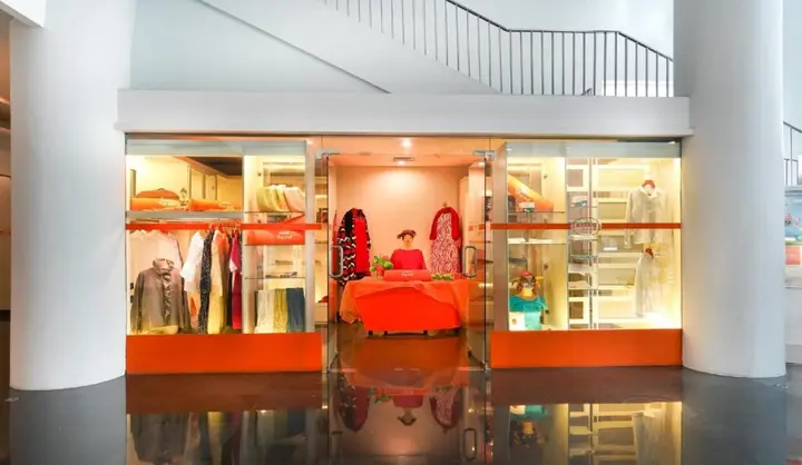 Джакарта: Cityloog Hotel Tebet Jakarta