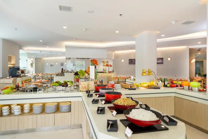 Джакарта: Cityloog Hotel Tebet Jakarta