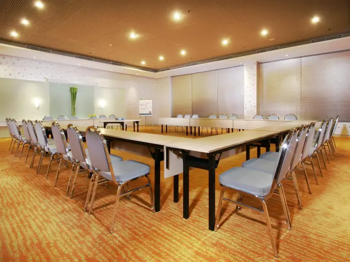 Джакарта: Cityloog Hotel Tebet Jakarta