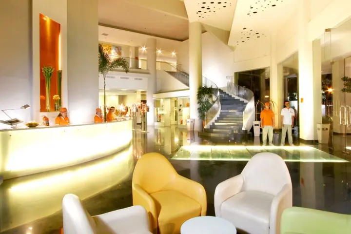 Джакарта: Cityloog Hotel Tebet Jakarta