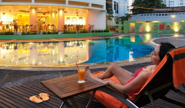 Джакарта: Cityloog Hotel Tebet Jakarta
