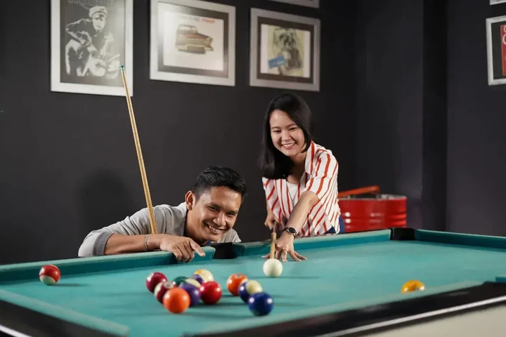 Джакарта: Cityloog Hotel Tebet Jakarta