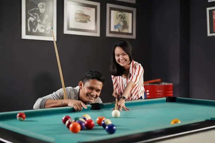 Джакарта: Cityloog Hotel Tebet Jakarta