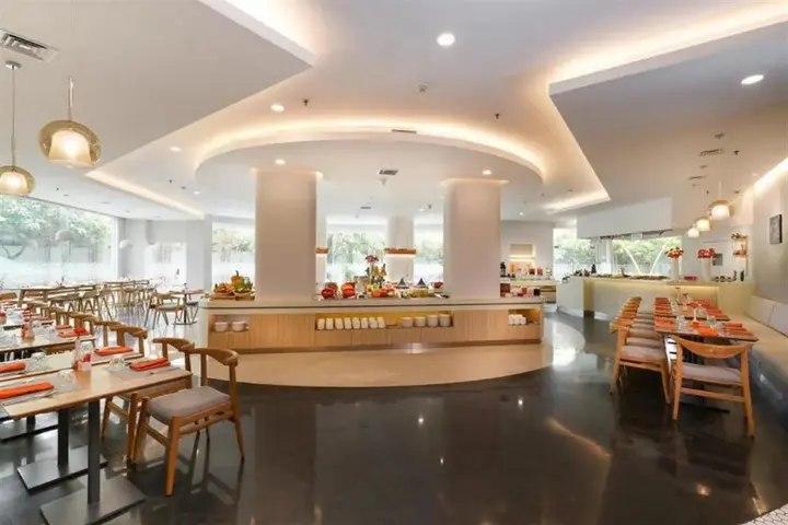 Джакарта: Cityloog Hotel Tebet Jakarta