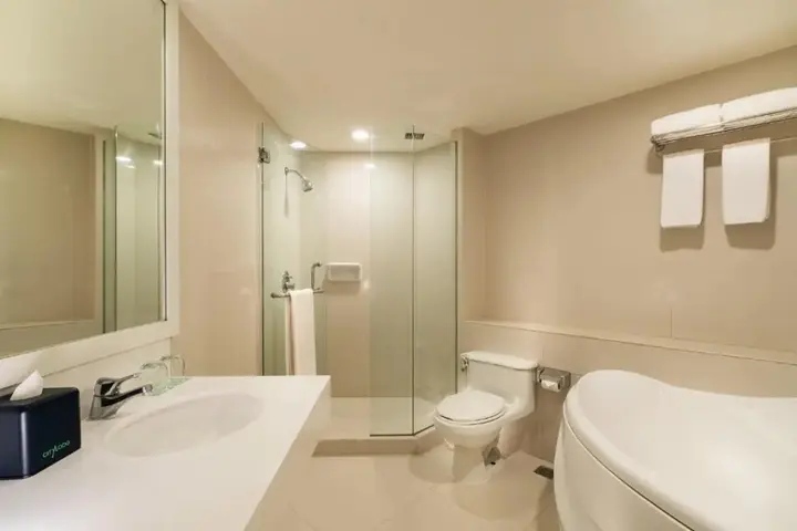 Джакарта: Cityloog Hotel Tebet Jakarta