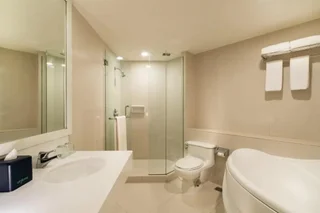 Джакарта: Cityloog Hotel Tebet Jakarta