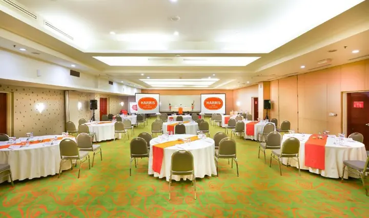 Джакарта: Cityloog Hotel Tebet Jakarta
