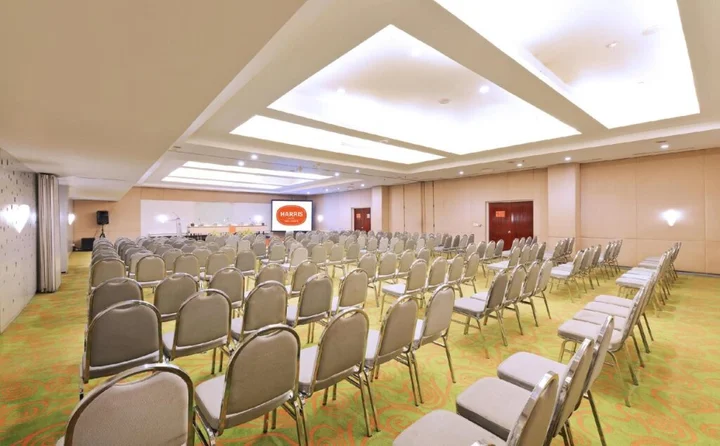 Джакарта: Cityloog Hotel Tebet Jakarta