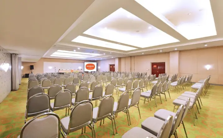 Джакарта: Cityloog Hotel Tebet Jakarta