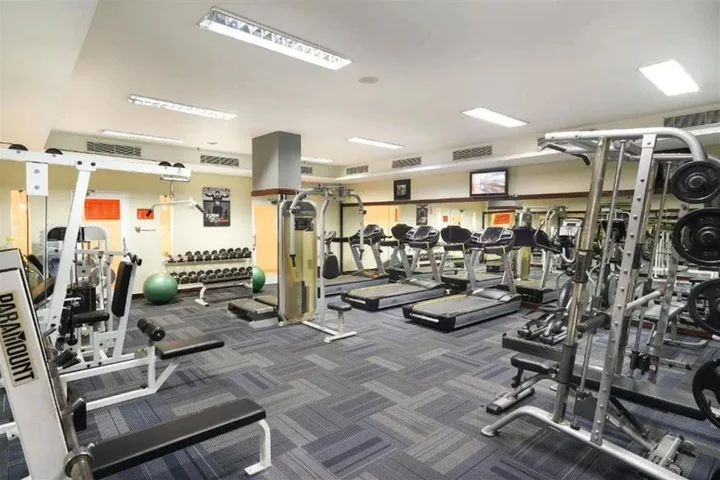 Джакарта: Cityloog Hotel Tebet Jakarta