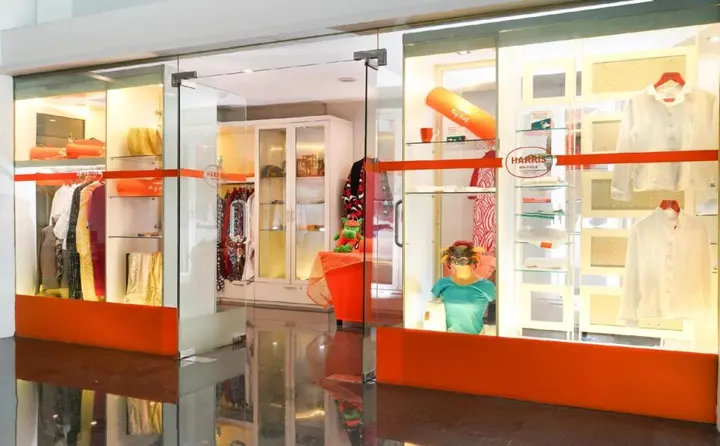 Джакарта: Cityloog Hotel Tebet Jakarta
