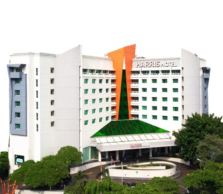 Джакарта: Cityloog Hotel Tebet Jakarta