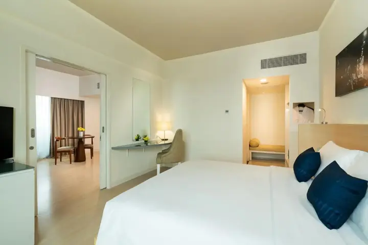 Джакарта: Cityloog Hotel Tebet Jakarta