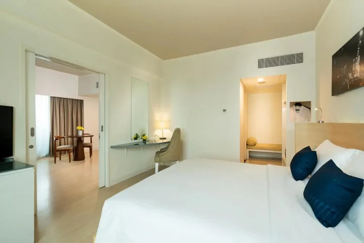 Джакарта: Cityloog Hotel Tebet Jakarta