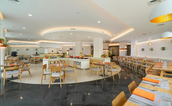 Джакарта: Cityloog Hotel Tebet Jakarta