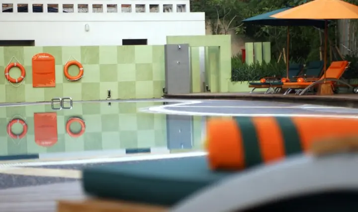 Джакарта: Cityloog Hotel Tebet Jakarta