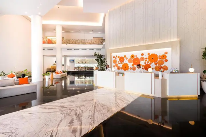 Джакарта: Cityloog Hotel Tebet Jakarta