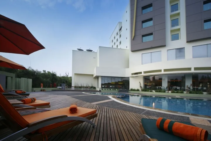Джакарта: Cityloog Hotel Tebet Jakarta