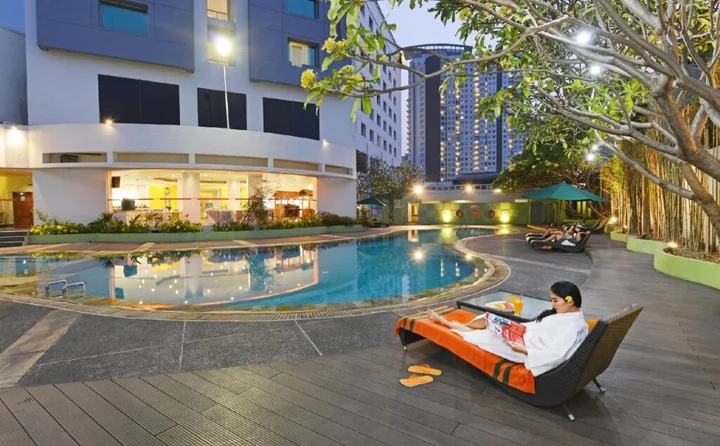 Джакарта: Cityloog Hotel Tebet Jakarta