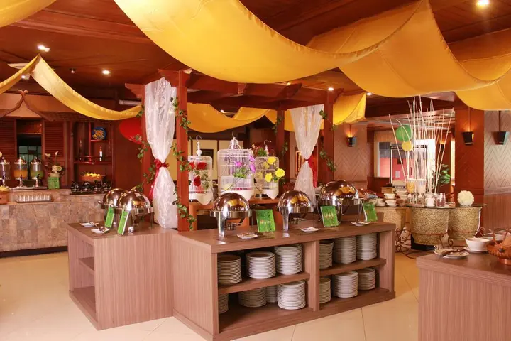 Пеканбару: Hotel Mutiara Merdeka