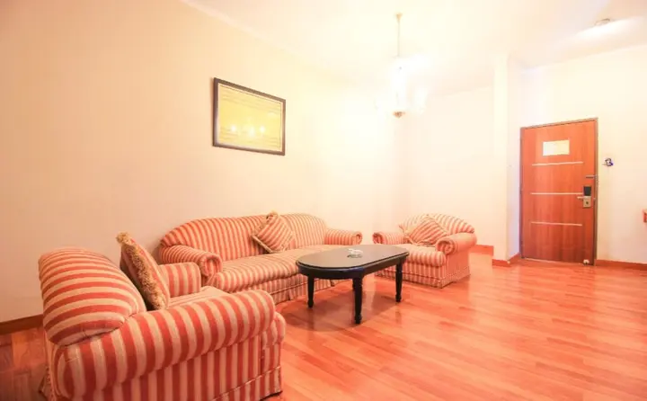 Пеканбару: Hotel Mutiara Merdeka