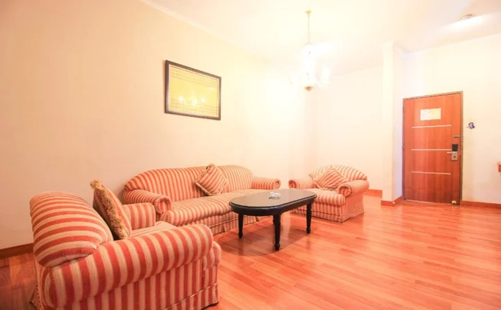 Пеканбару: Hotel Mutiara Merdeka
